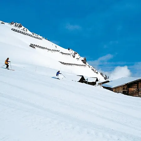 Landhaus Margarethe 705w Apartmán Aschau Im Zillertal