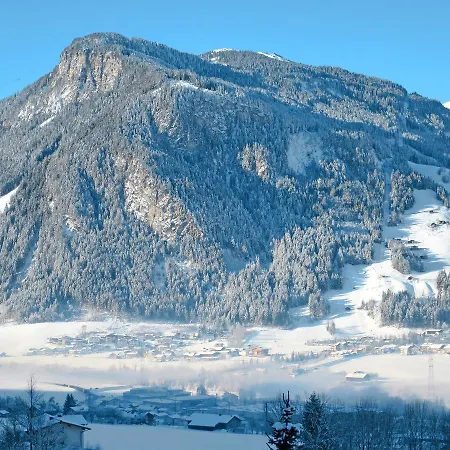Landhaus Margarethe 705w Apartmán Aschau Im Zillertal