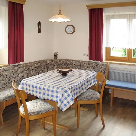 Apartmán Landhaus Margarethe 705w