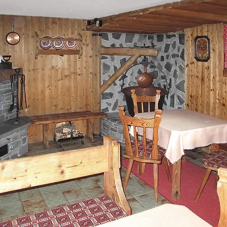Apartmán Landhaus Margarethe 705w *