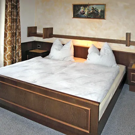 Apartmán Landhaus Margarethe 705w