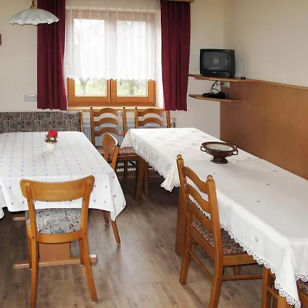 Landhaus Margarethe 705w *