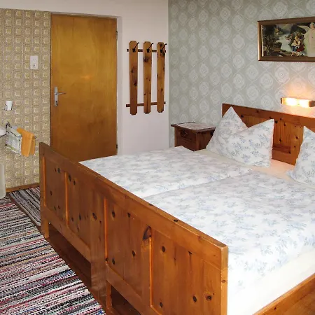 Landhaus Margarethe 705w Apartmán *