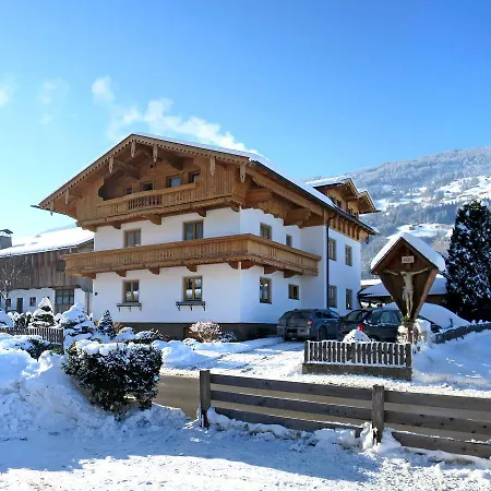 Landhaus Margarethe 705w Aschau Im Zillertal