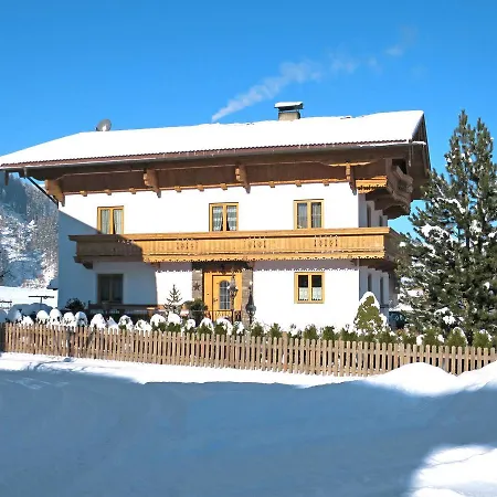 Landhaus Margarethe 705w *
