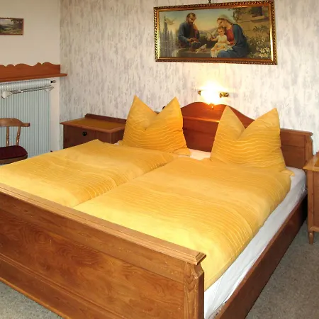 Apartmán Landhaus Margarethe 705w *