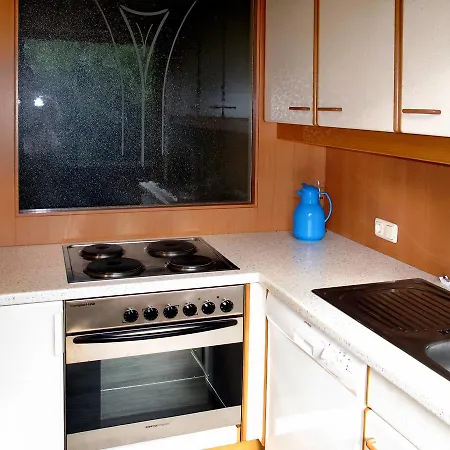 Landhaus Margarethe 705w *