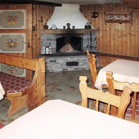 Landhaus Margarethe 705w *